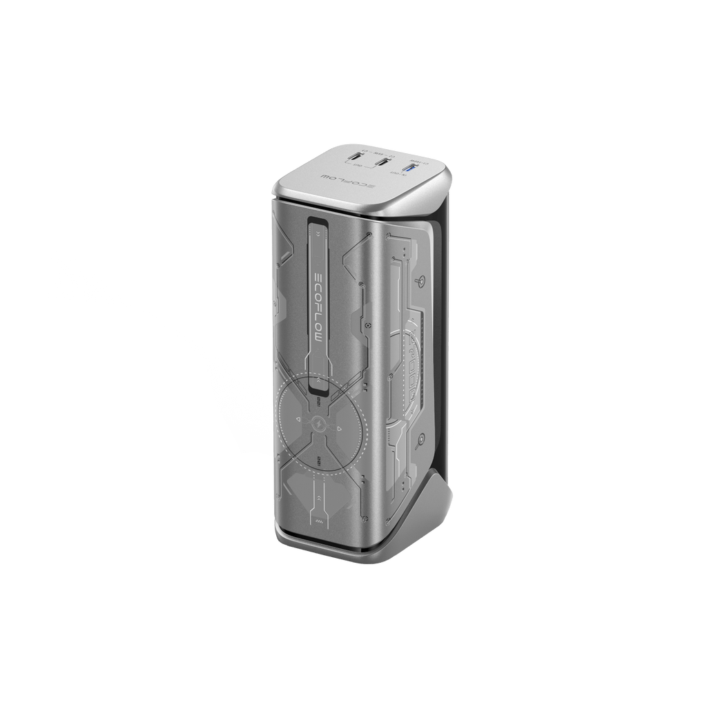 Ecoflow RAPID Pro X Power Bank Case