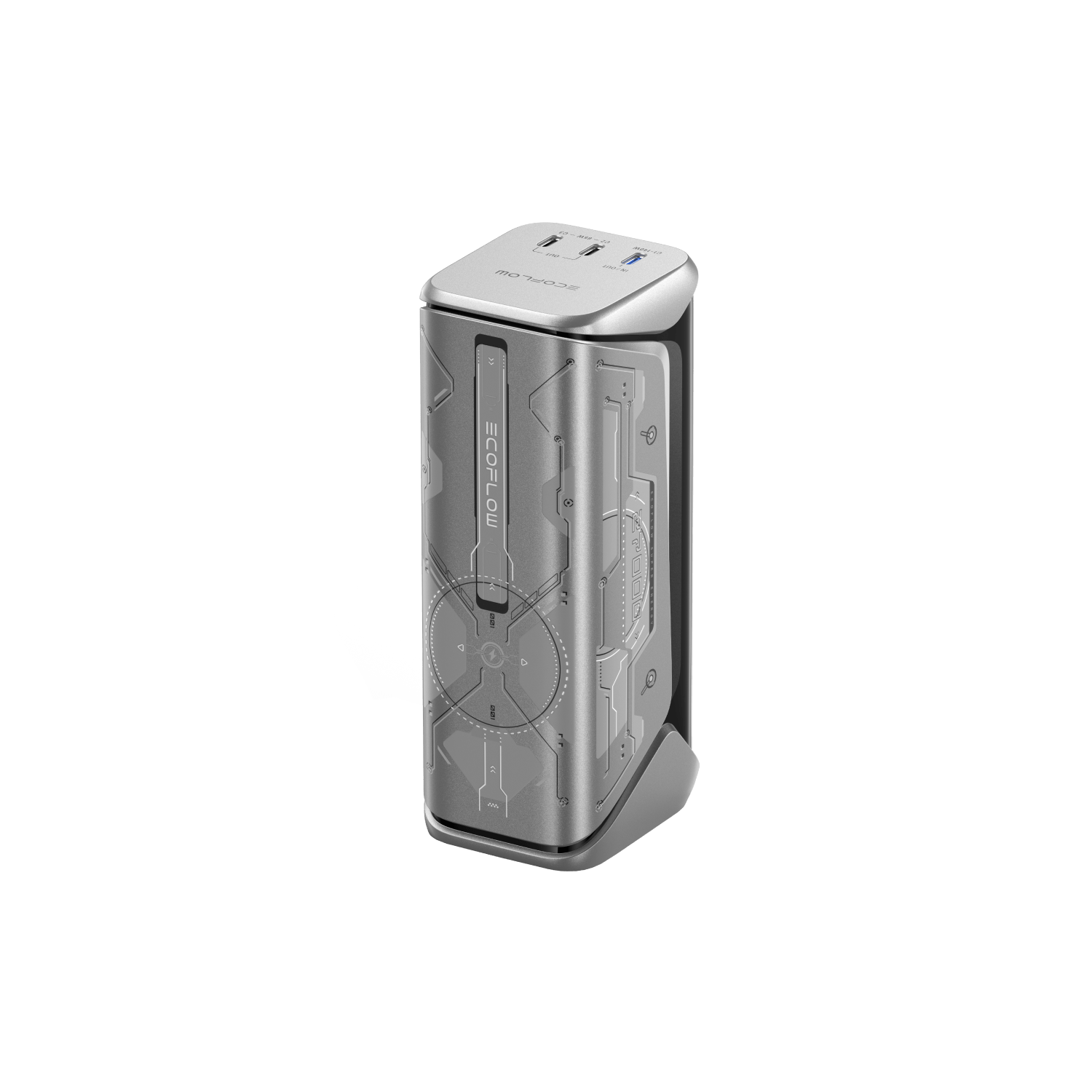 Ecoflow RAPID Pro X Power Bank Case