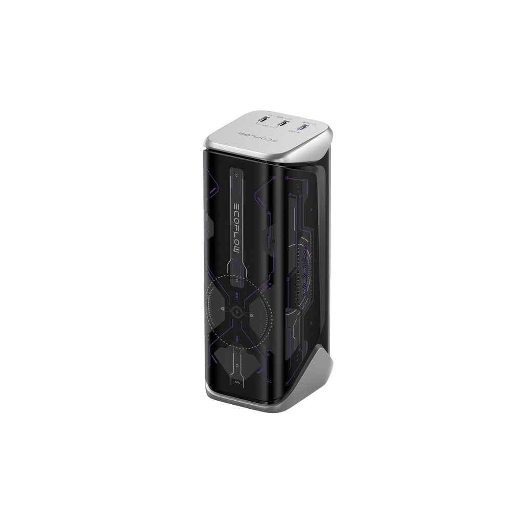 Ecoflow RAPID Pro X Power Bank Case