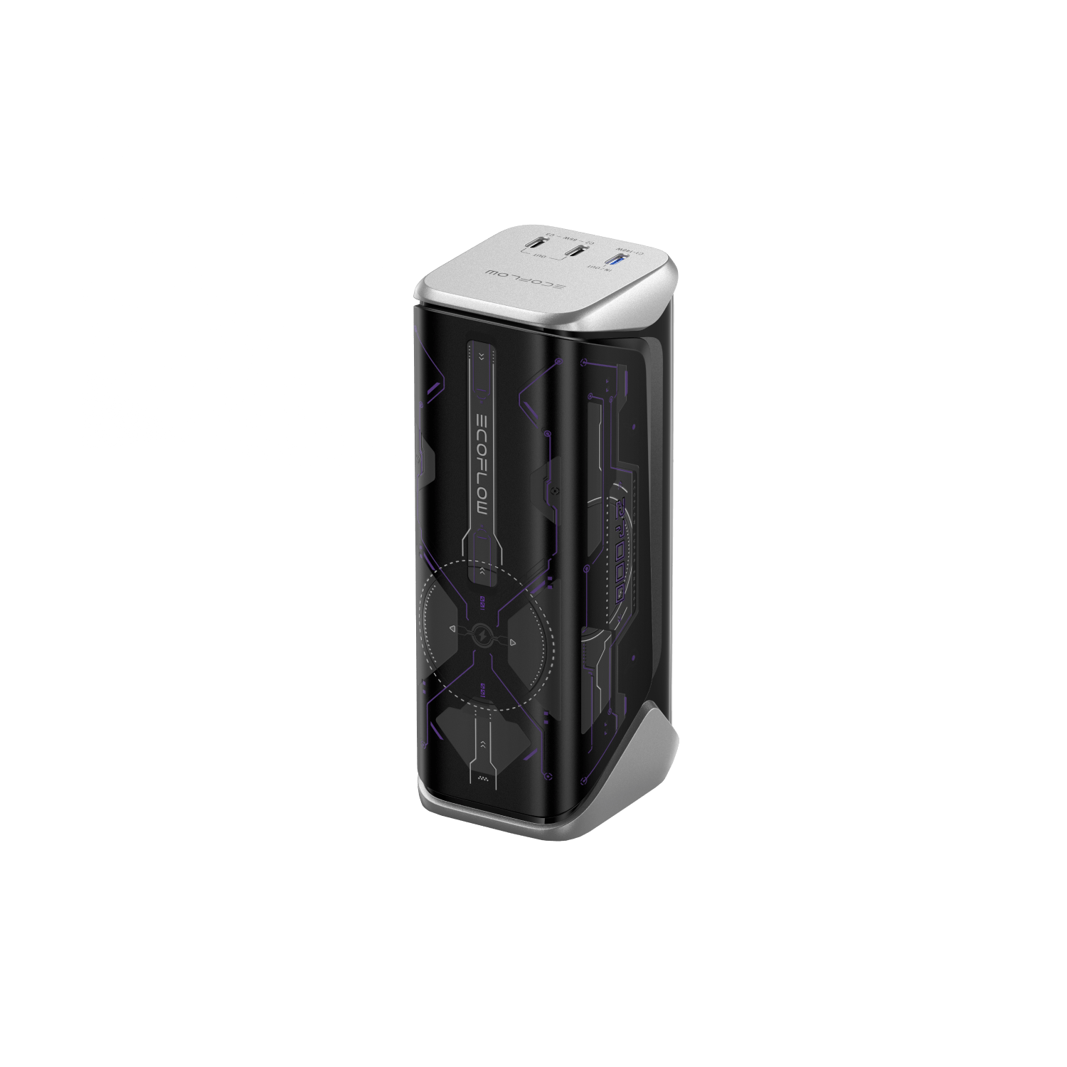 Ecoflow RAPID Pro X Power Bank Case