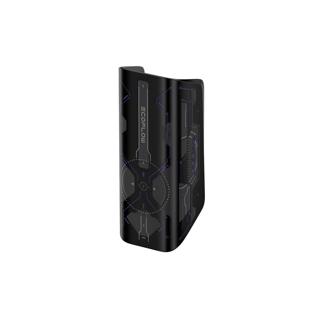 Ecoflow RAPID Pro X Power Bank Case