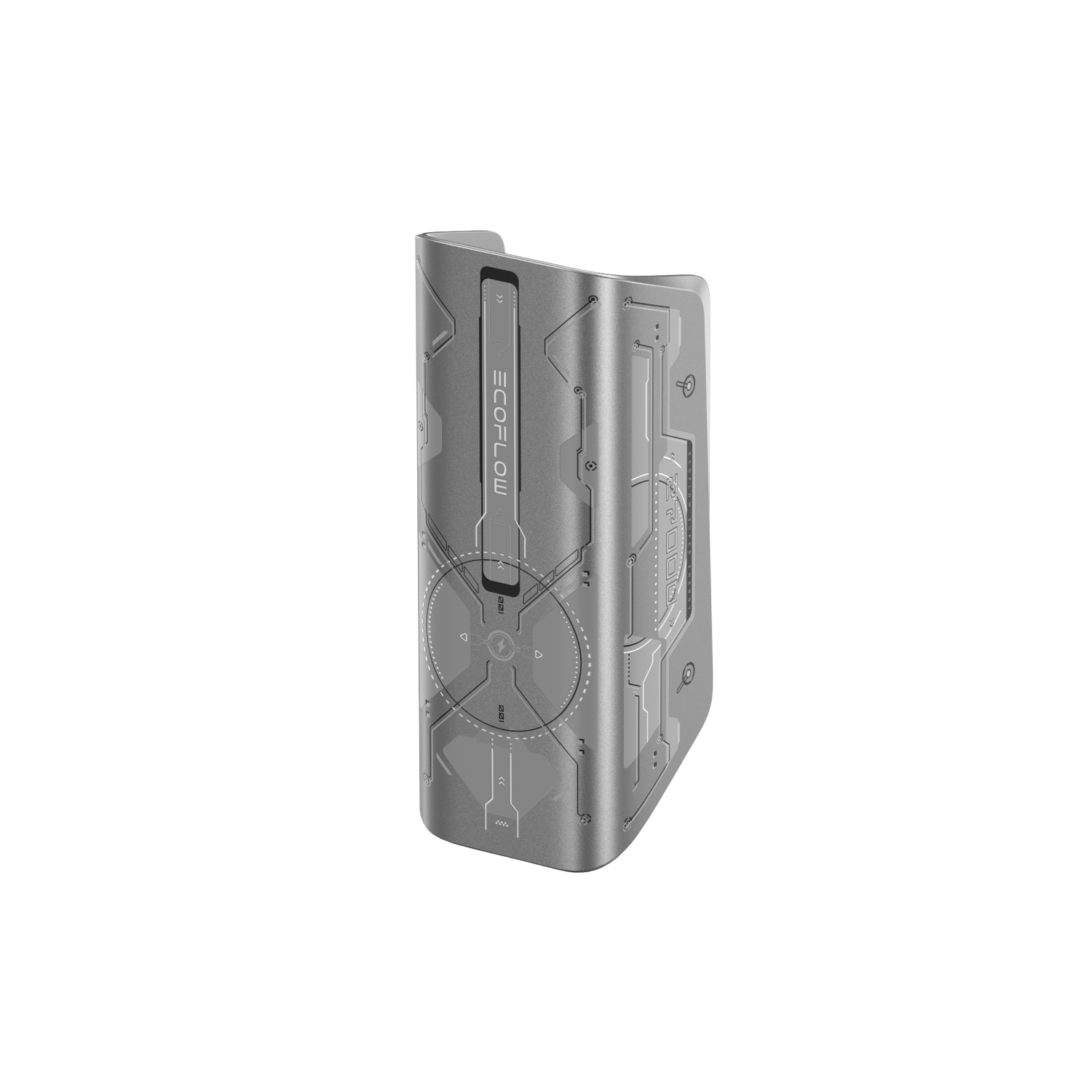 Ecoflow RAPID Pro X Power Bank Case