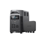 EcoFlow 800W Alternator Charger