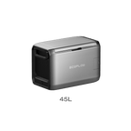 EcoFlow GLACIER Classic Portable Fridge Freezer