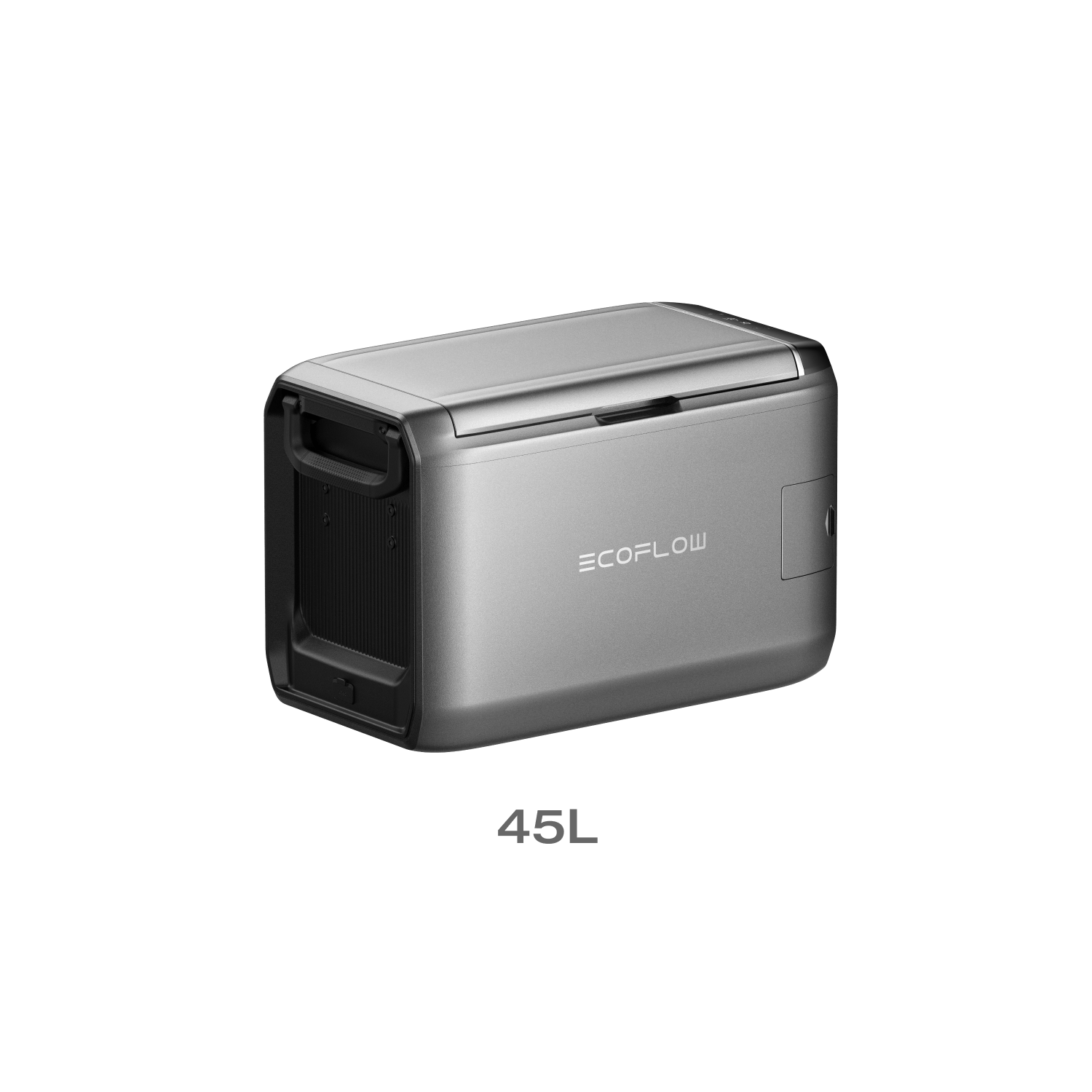 EcoFlow GLACIER Classic Portable Fridge Freezer