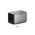 EcoFlow GLACIER Classic Portable Fridge Freezer