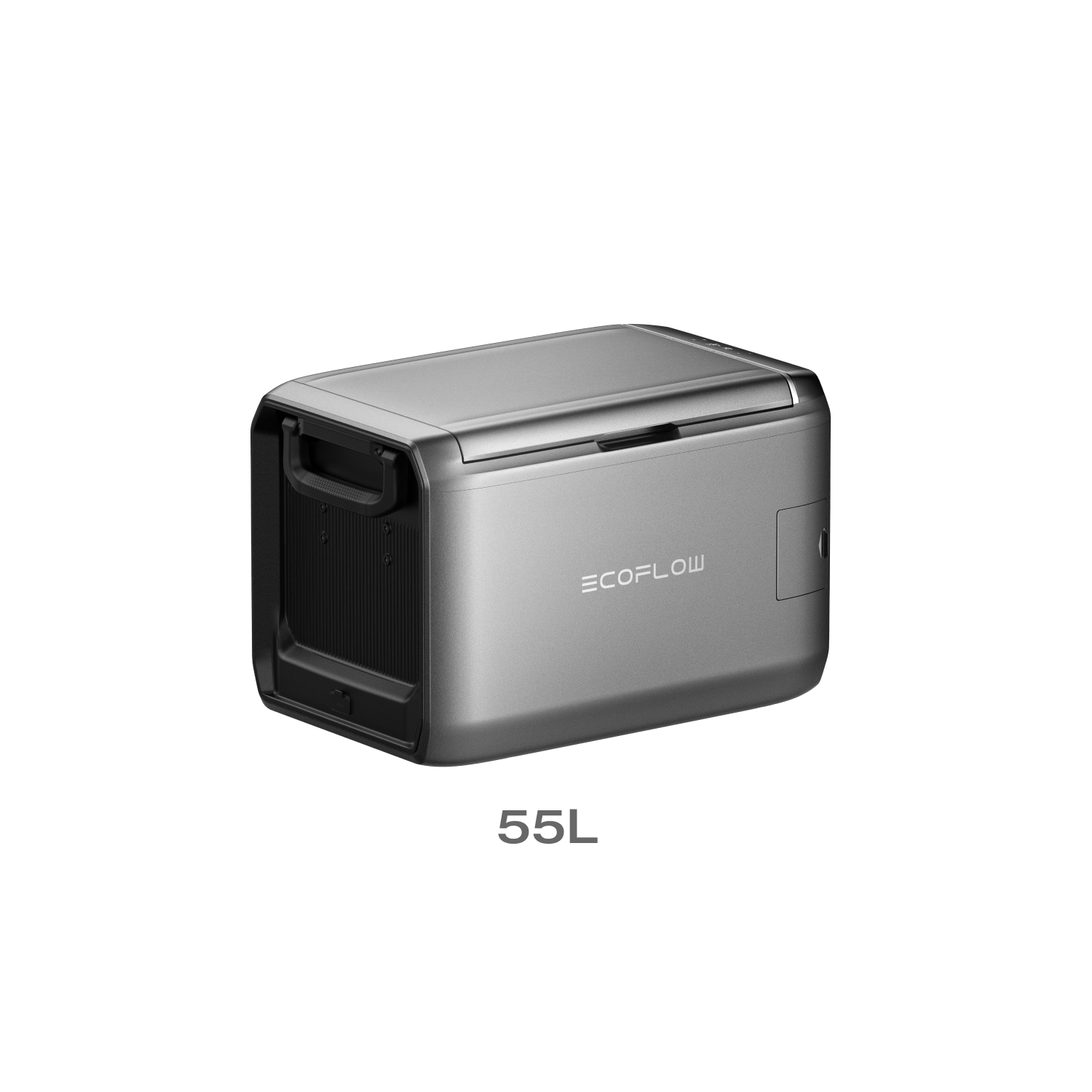 EcoFlow GLACIER Classic Portable Fridge Freezer