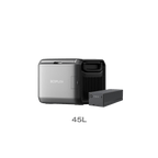 EcoFlow GLACIER Classic Portable Fridge Freezer