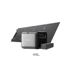 EcoFlow GLACIER Classic Portable Fridge Freezer