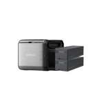 EcoFlow GLACIER Classic Portable Fridge Freezer