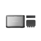 EcoFlow GLACIER Classic Portable Fridge Freezer