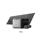 EcoFlow GLACIER Classic Portable Fridge Freezer