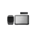 EcoFlow GLACIER Classic Portable Fridge Freezer