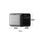 EcoFlow GLACIER Classic Portable Fridge Freezer