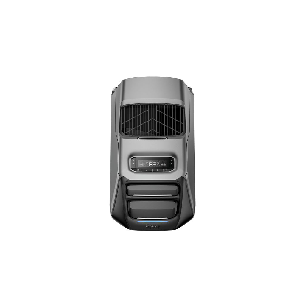 EcoFlow WAVE 3 Portable Air Conditioner with Heater