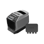 EcoFlow WAVE 3 Portable Air Conditioner with Heater