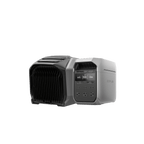 EcoFlow WAVE 3 Portable Air Conditioner with Heater