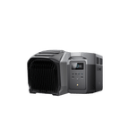 EcoFlow WAVE 3 Portable Air Conditioner with Heater