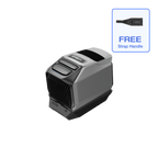 EcoFlow WAVE 3 Portable Air Conditioner with Heater