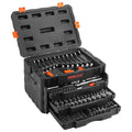 VEVOR 450-Piece Mechanics Tool Set and Socket Set with Storage Case — product view 1