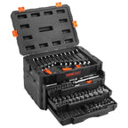 VEVOR 450-Piece Mechanics Tool Set and Socket Set with Storage Case — product view 10