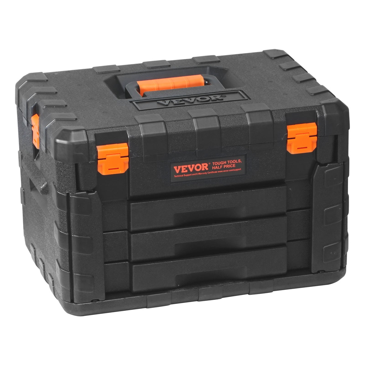 VEVOR 450-Piece Mechanics Tool Set and Socket Set with Storage Case — product view 11