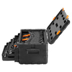 VEVOR 450-Piece Mechanics Tool Set and Socket Set with Storage Case — product view 12